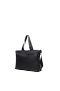 Dash Messenger Tote Bag W3 - Black