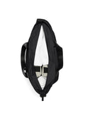 Dash Messenger Tote Bag W3 - Black
