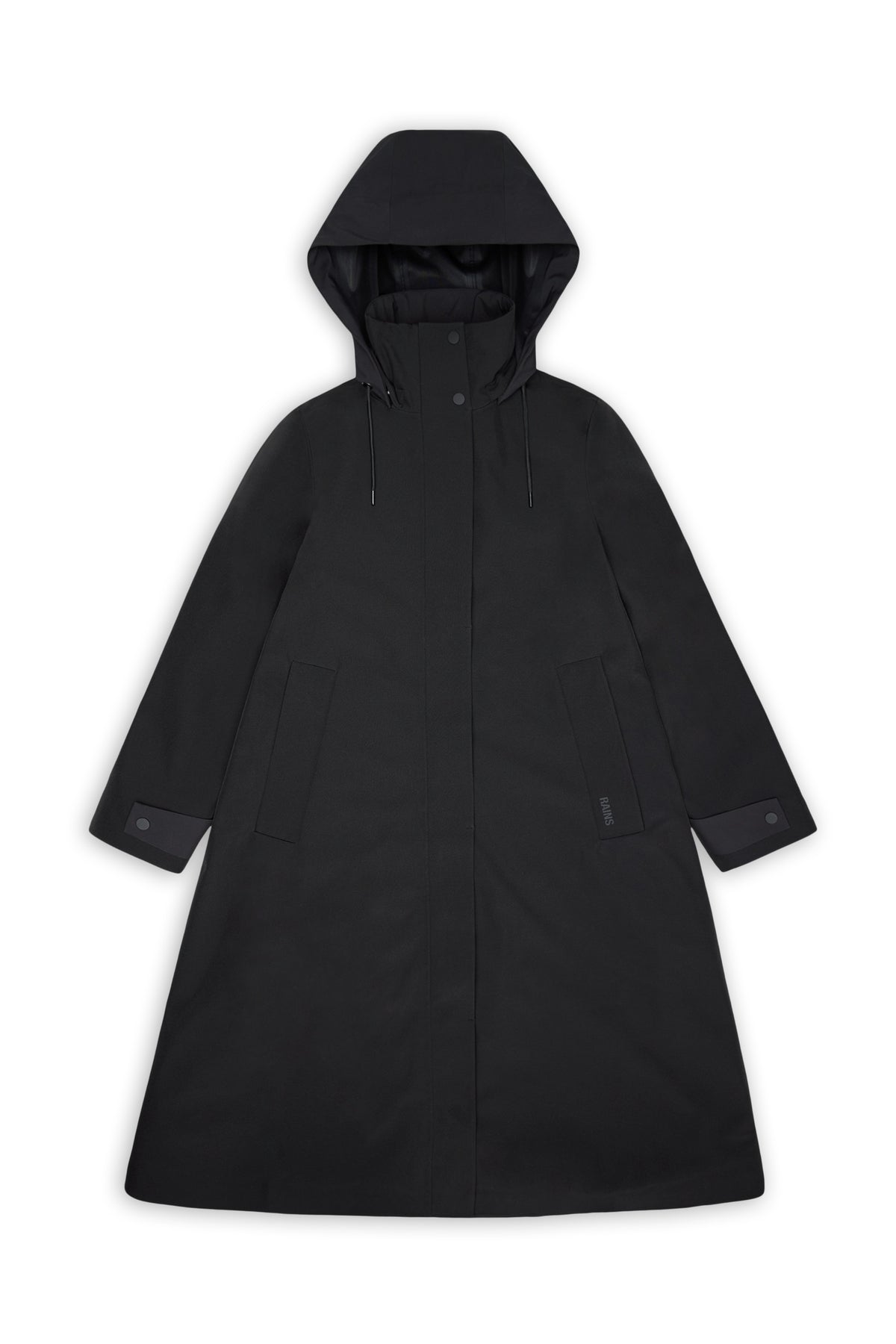 Suva Softshell A-Line W Jacket W3t2 - Black