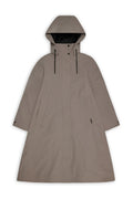 Suva Softshell A-Line W Jacket W3t2 - Cinder