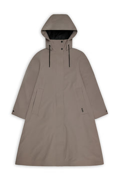 Suva Softshell A-Line W Jacket W3t2 - Cinder
