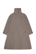 Suva Softshell A-Line W Jacket W3t2 - Cinder