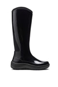 The Dry Boot W High W3 - Black Gloss