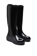 The Dry Boot W High W3 - Black Gloss