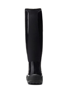The Dry Boot W High W3 - Black Gloss