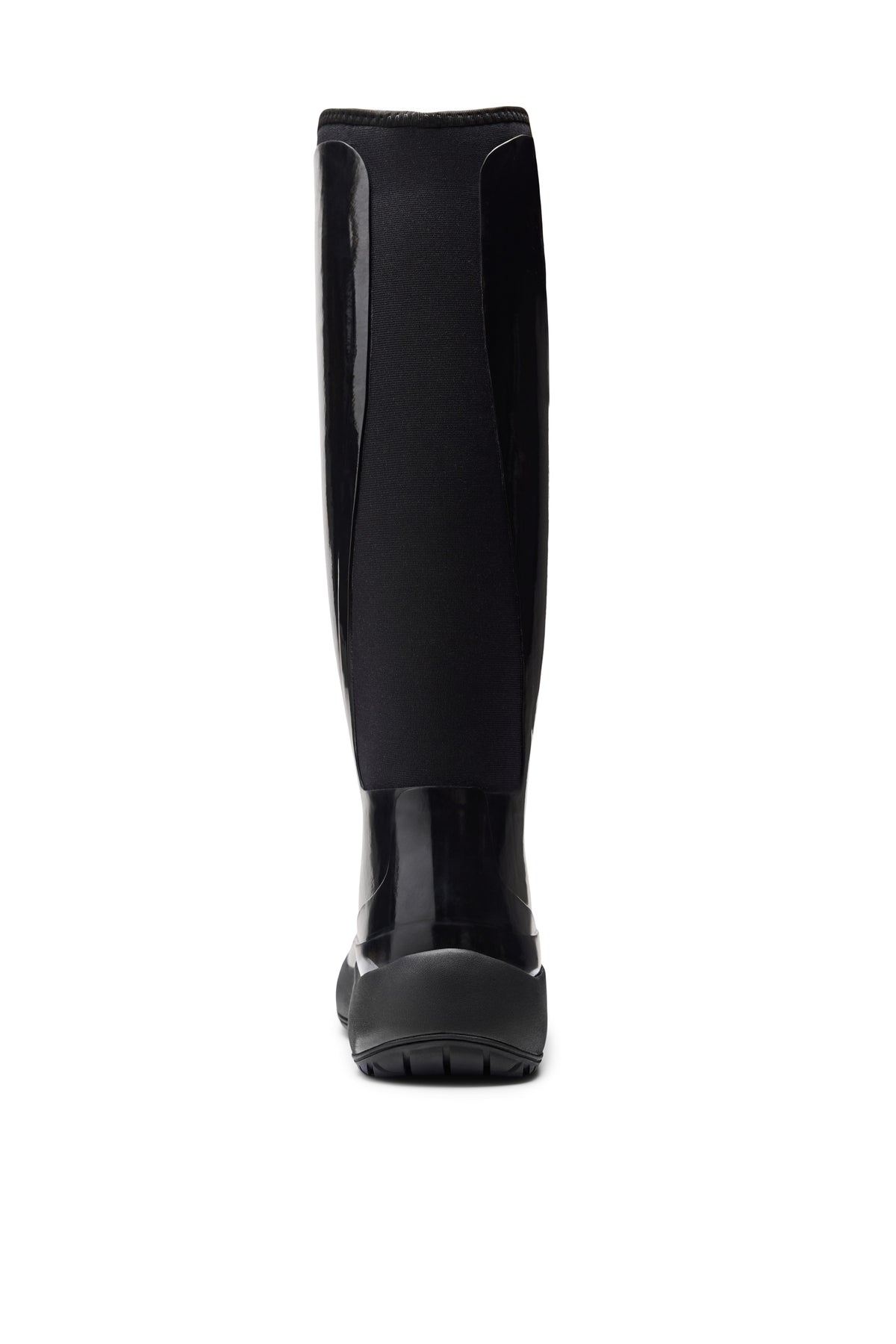 The Dry Boot W High W3 - Black Gloss