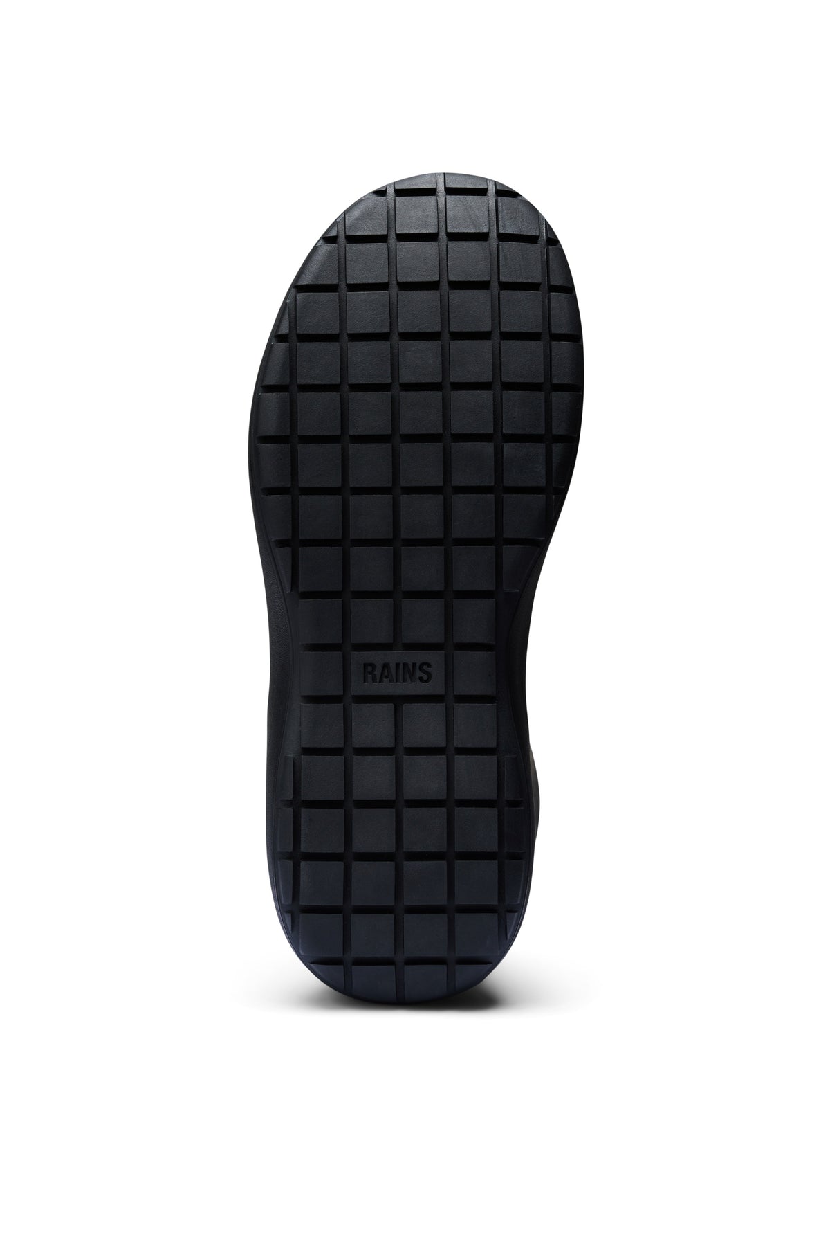 The Dry Boot W High W3 - Black Gloss
