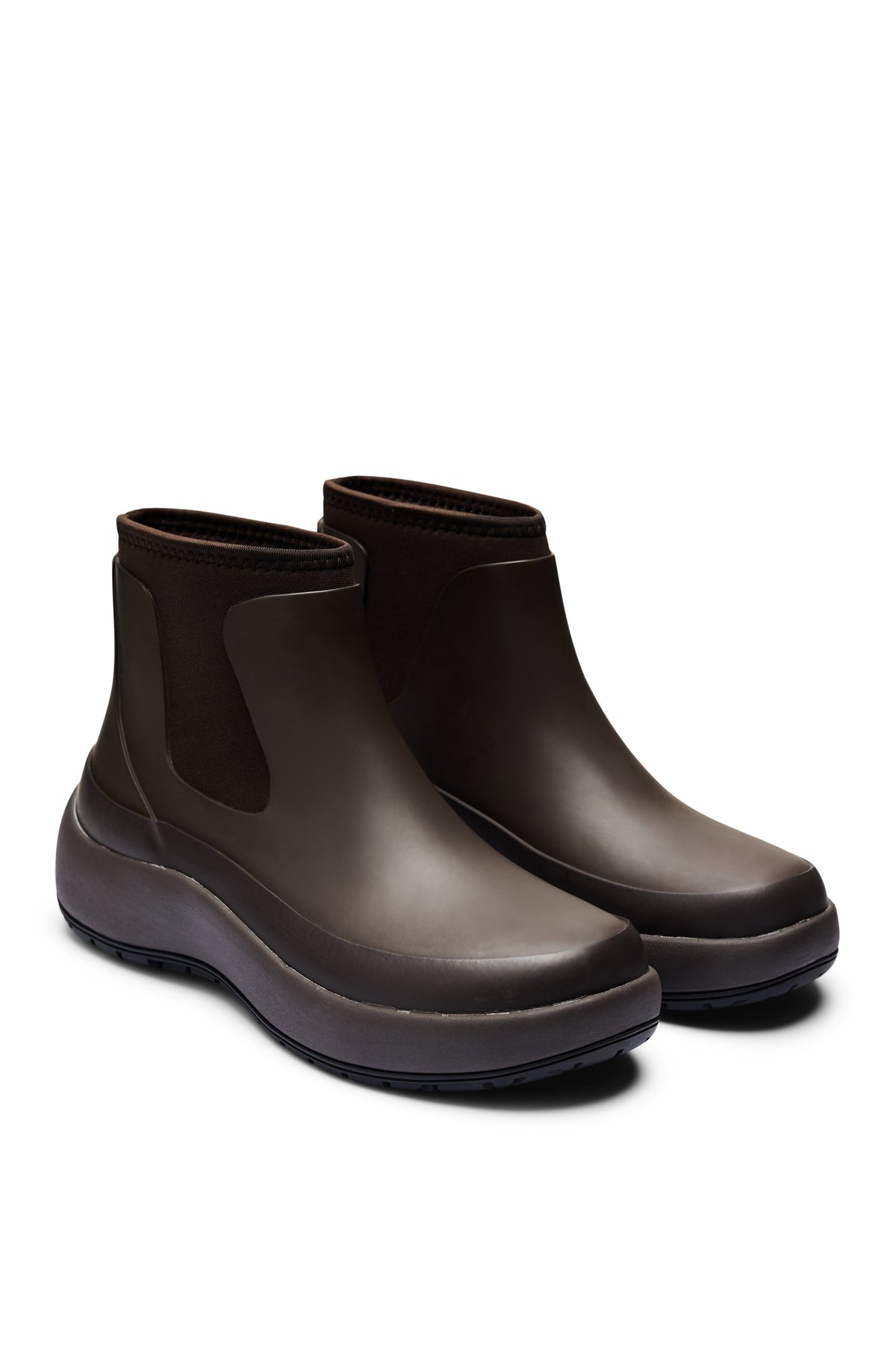 The Dry Boot W W3 - Bark