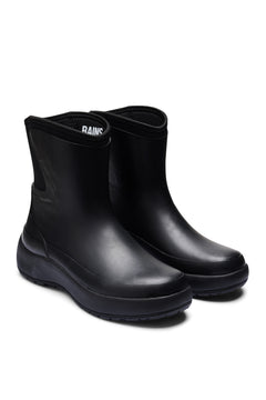 The Dry Boot W Mid W3 - Black