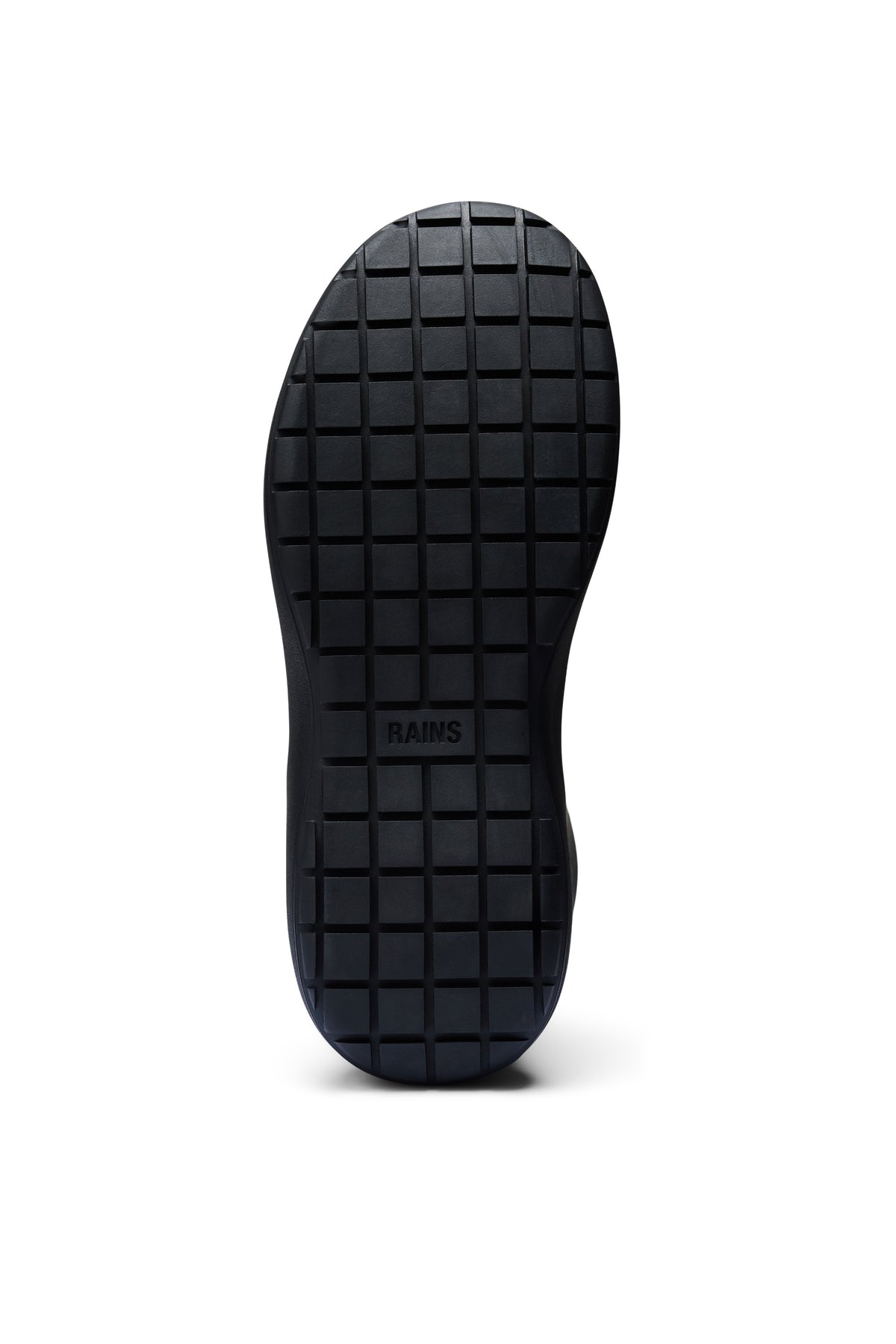 The Dry Boot W Mid W3 - Black