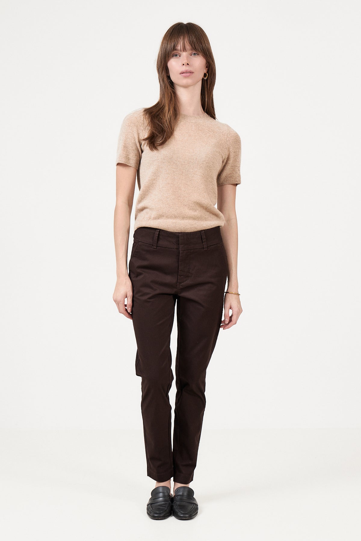 SoffysPW Pants - Mole'