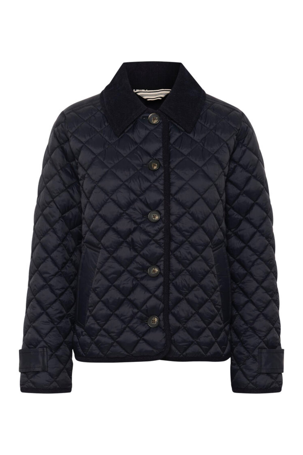 Safiyapw Otw - Dark Navy