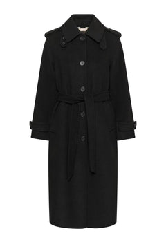 Carmellapw Otw - Black