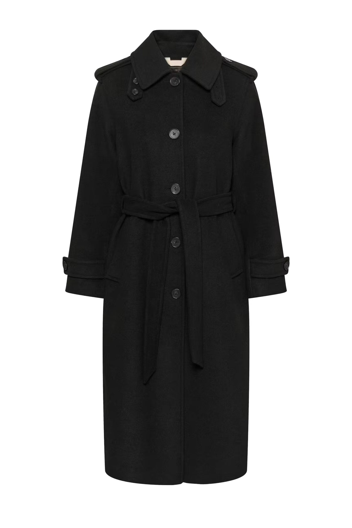 Carmellapw Otw - Black