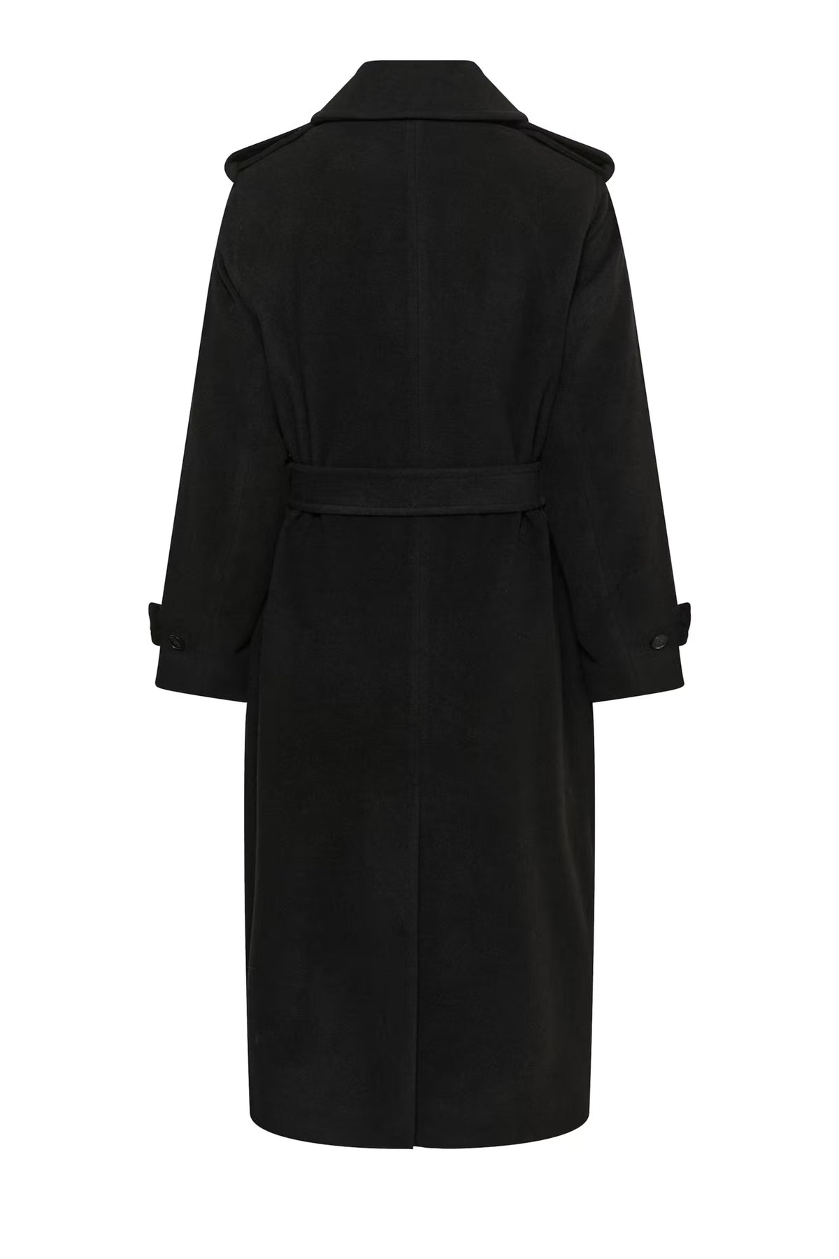 Carmellapw Otw - Black