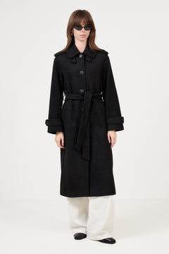 Carmellapw Otw - Black