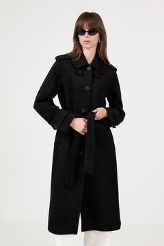 Carmellapw Otw - Black