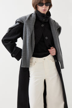 Carmellapw Otw - Black