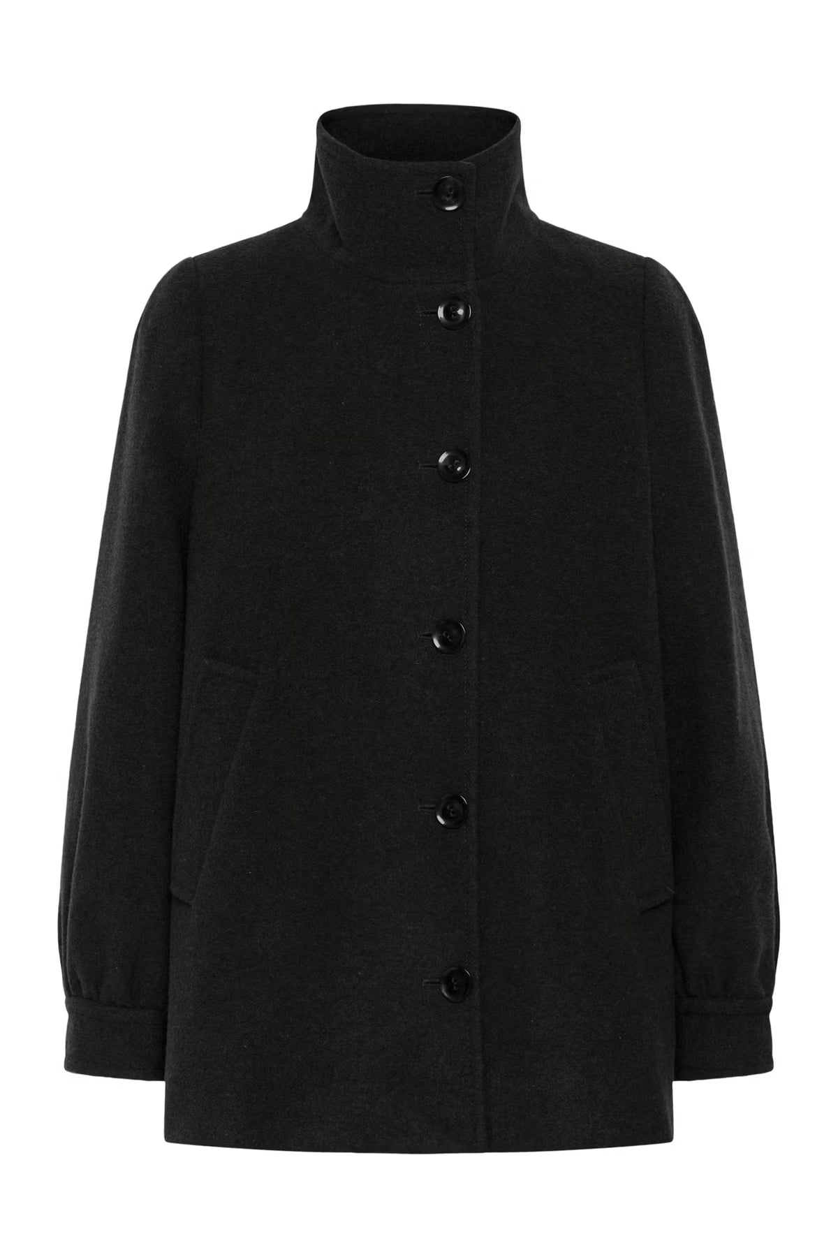 Ceciliapw Otw - Black