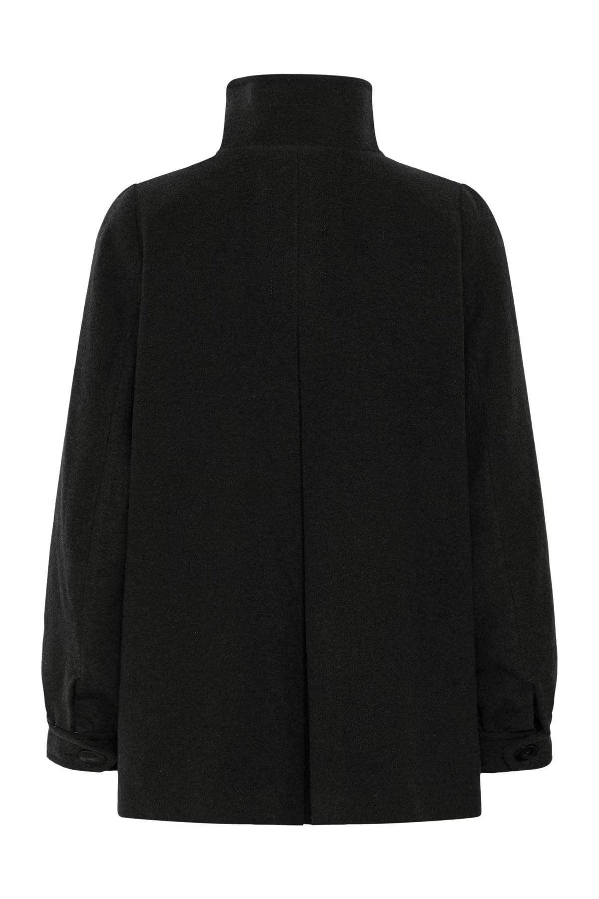 Ceciliapw Otw - Black