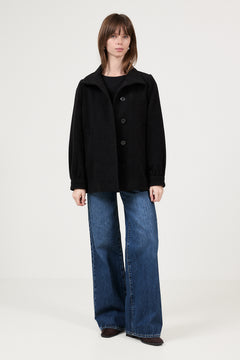 Ceciliapw Otw - Black