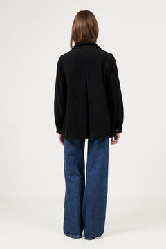 Ceciliapw Otw - Black