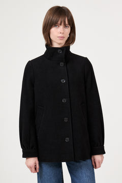 Ceciliapw Otw - Black