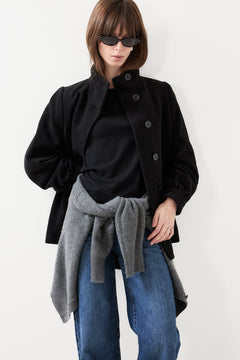 Ceciliapw Otw - Black