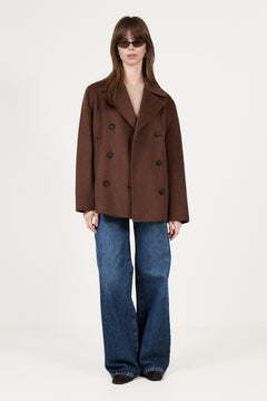 Celenepw Otw - Downtown Brown Melange