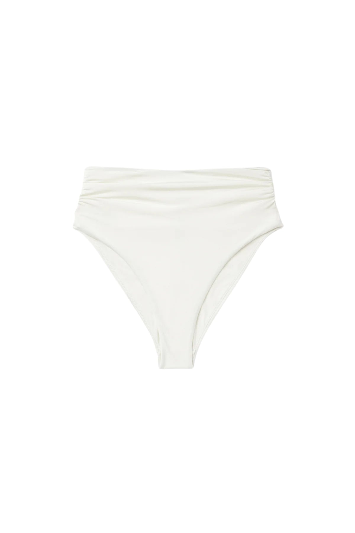 Haven Bottom - Pearl White