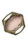Lg Shopper Tote - Loden