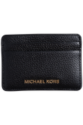 Card Holder - Black