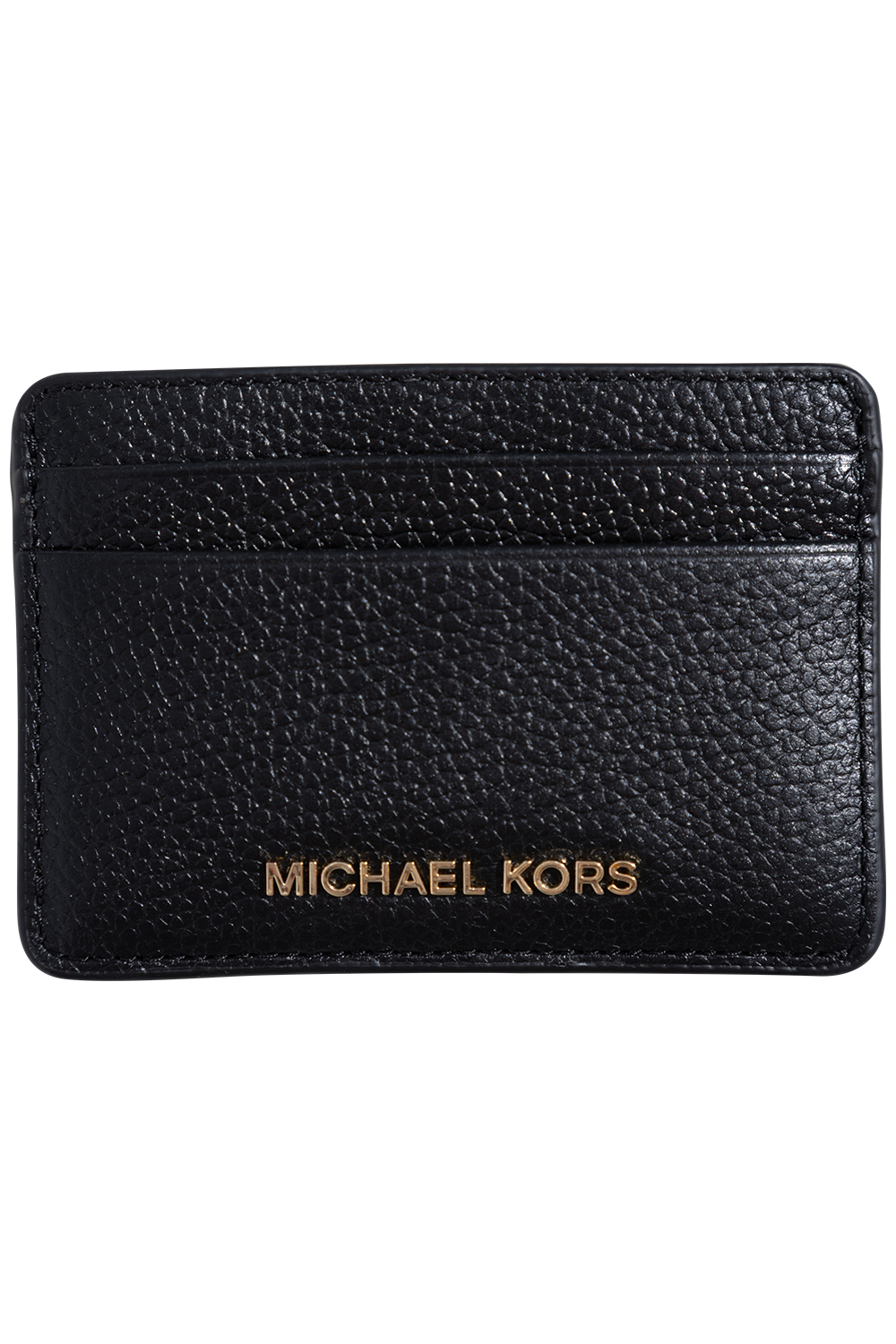 Card Holder - Black