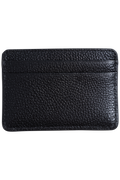 Card Holder - Black