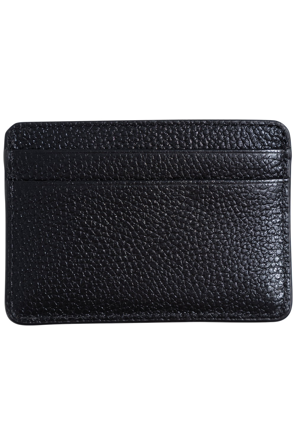 Card Holder - Black