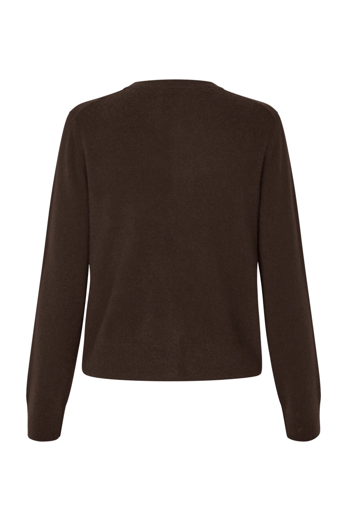 Saboston Cardigan - Mole