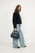 Sahero Grab Bag - Black