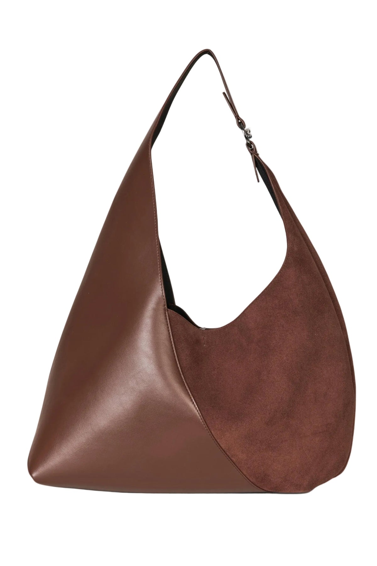 Sakaia Shoulder Bag - Potting Soil