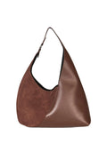 Sakaia Shoulder Bag - Potting Soil