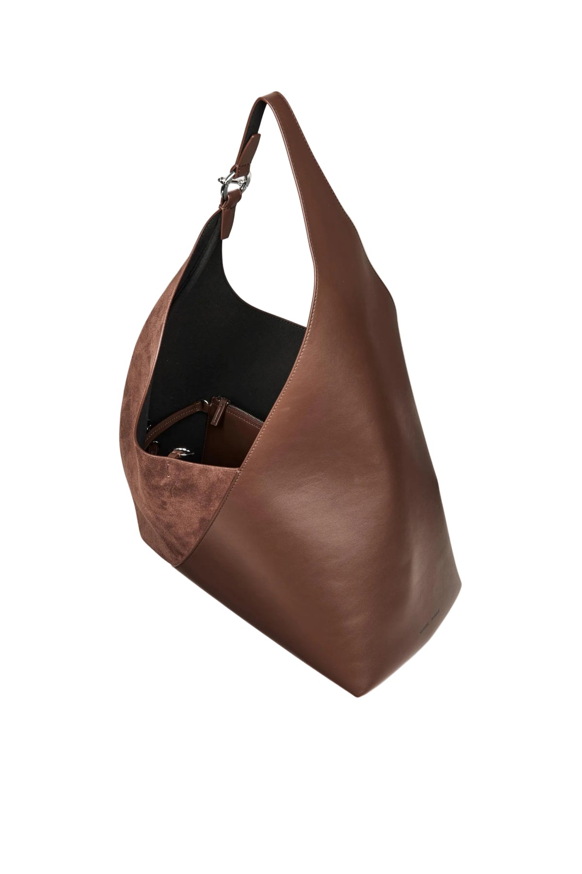 Sakaia Shoulder Bag - Potting Soil