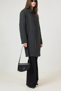 Sahero Shoulder - Black