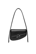 Sahero Shoulder - Black