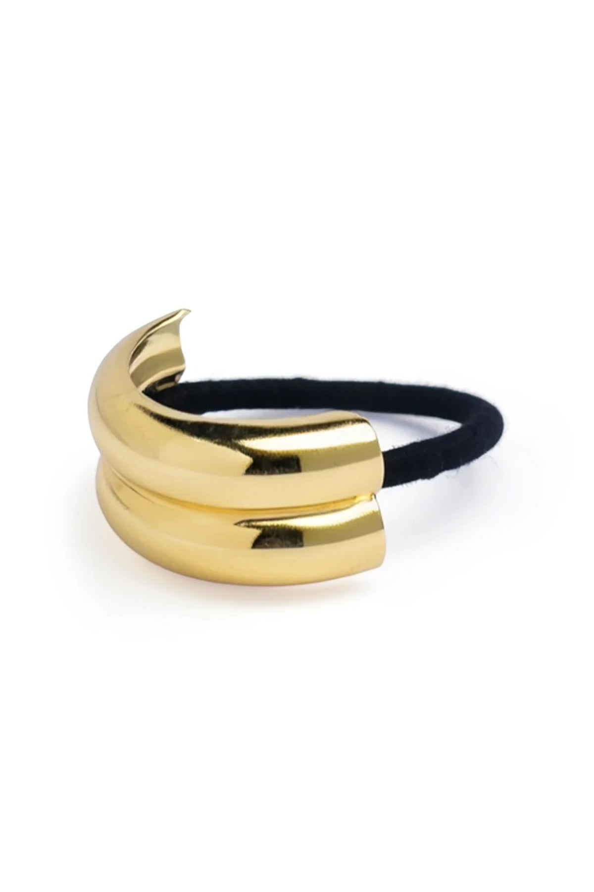 Majvor Hair Tie - Gold