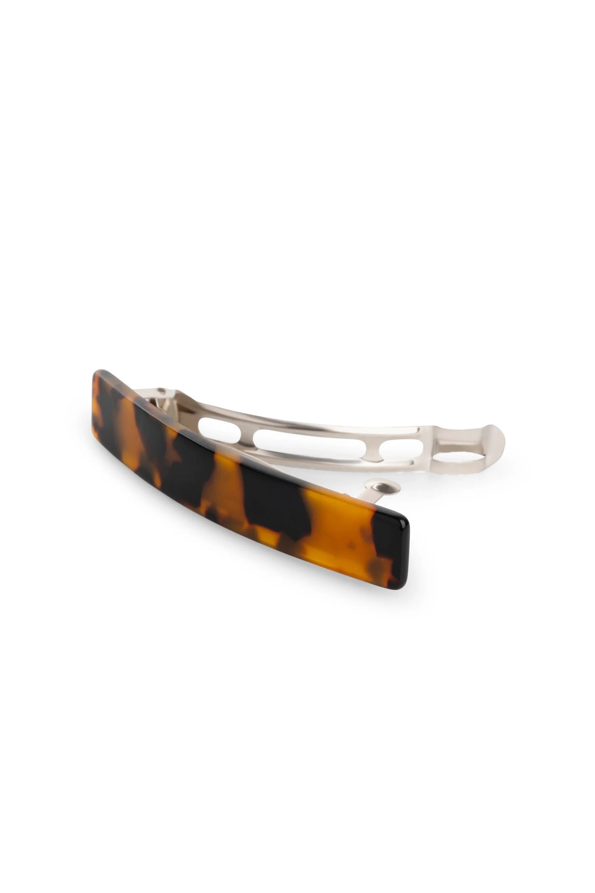 Bodil Hair Clip - Tortoise