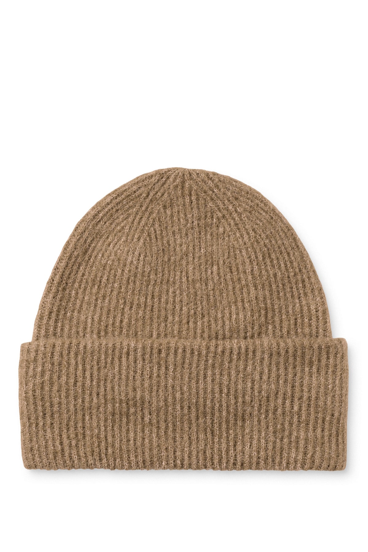 Nor Hat - Lead Gray