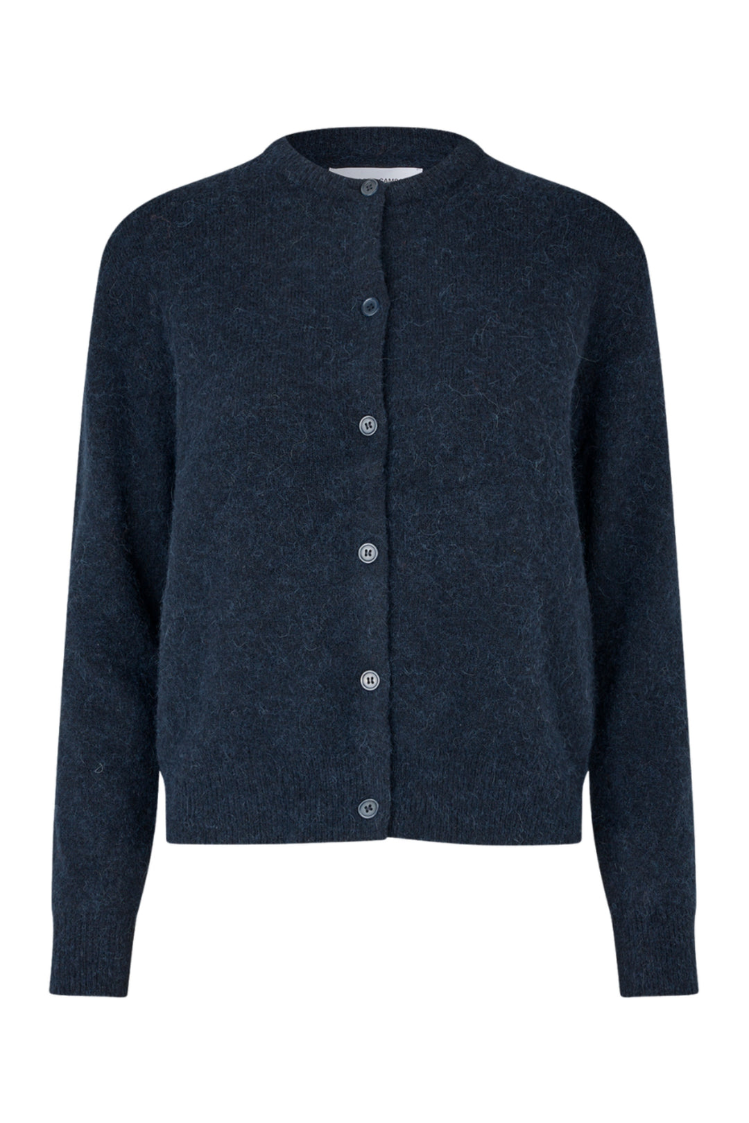 Nor Short Cardigan - Salute