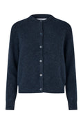 Nor Short Cardigan - Salute