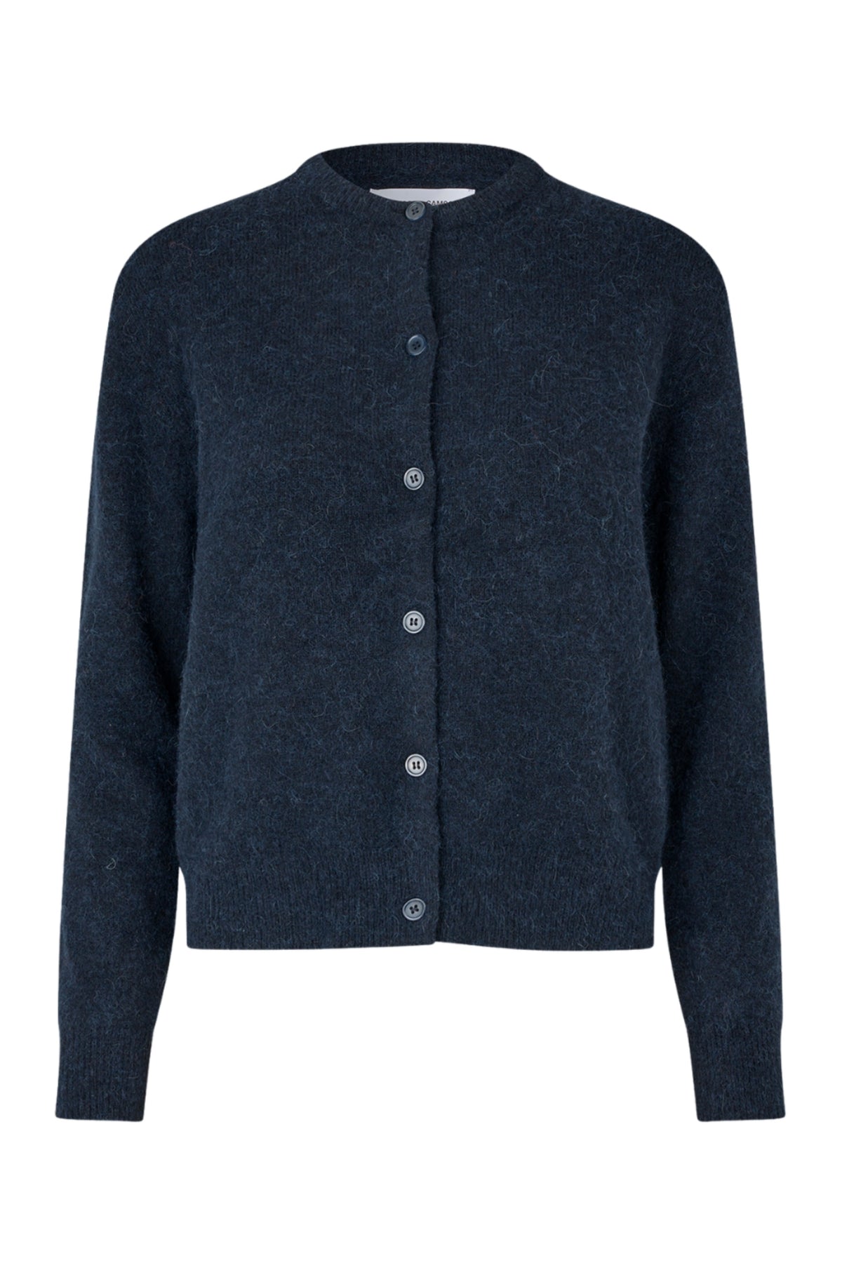 Nor Short Cardigan - Salute