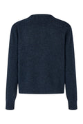 Nor Short Cardigan - Salute