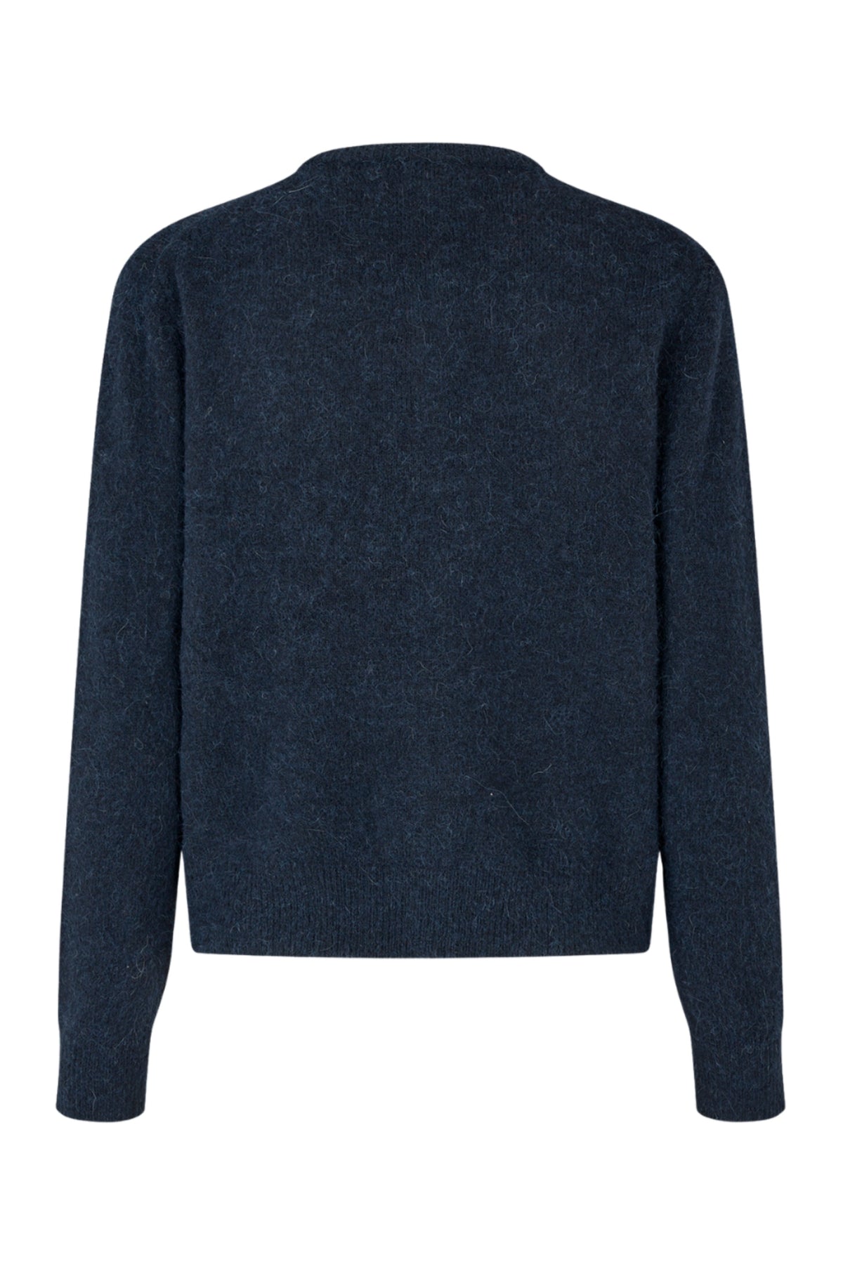 Nor Short Cardigan - Salute
